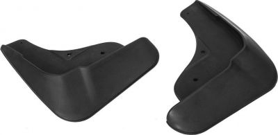 RIVAL 23803001 Брызговики перед. с креп. mazda cx5 15>