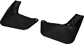 RIVAL RIVAL 23803003 Комплект передних брызговиков, RIVAL, Mazda CX-5 2017- (23803003)