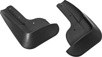 RIVAL 24002001 Брызговики, комплект