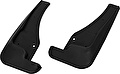 RIVAL 24101001 Брызговики перед. с креп. nissan almera 13>