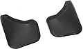 RIVAL 24703001 Брызговики задн. штат. креп. renault sandero 14>