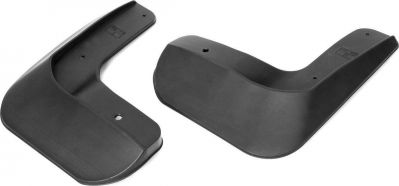 RIVAL 25802001 Брызговики, комплект