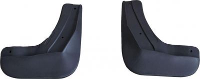 RIVAL 25805003 Брызговики передние 2шт