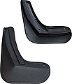 RIVAL 25805004 Комплект задних брызговиков, rival, volk