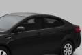 RIVAL RIVAL 32803001 Дефлекторы окон, RIVAL, для Kia Rio SD 2011-2017 (32803001) RIVAL RIVAL 32803001 Дефлекторы окон, RIVAL, для Kia Rio SD 2011-2017 (32803001)