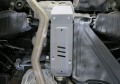 RIVAL RIVAL 333.0336.1 Защита редуктора, Audi Q7 2015-,V - 3.0; 3.0d; для а/м с управляемой задней подвеской (333.0336.1) RIVAL RIVAL 333.0336.1 Защита редуктора, Audi Q7 2015-,V - 3.0; 3.0d; для а/м с управляемой задней подвеской (333.0336.1)