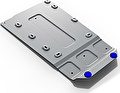 RIVAL RIVAL 333.0530.1 Защита КПП + РК + комплект крепежа, 5-series 2016-, 520d; 530d; 540i; полный привод (333.0530.1) RIVAL RIVAL 333.0530.1 Защита КПП + РК + комплект крепежа, 5-series 2016-, 520d; 530d; 540i; полный привод (333.0530.1)