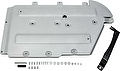 RIVAL RIVAL 333.0532.1 Защита КПП и РК + комплект крепежа, X3(G01) 2017-, комплектации 20d; 30d; 30i; M40i (333.0532.1) RIVAL RIVAL 333.0532.1 Защита КПП и РК + комплект крепежа, X3(G01) 2017-, комплектации 20d; 30d; 30i; M40i (333.0532.1)
