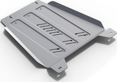 RIVAL RIVAL 333.0809.1 Защита КПП, Cadillac Escalade 2015-,V - 6.2/Chevrolet Tahoe 2014-,V - 6.2 (333.0809.1)