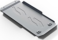 RIVAL RIVAL 333.1102.1 Защита КПП, Chrysler 300C 2012-2014,V - все (333.1102.1)