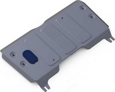RIVAL RIVAL 333.1848.1 Защита картера + КПП, Ford Explorer 2014-,V - 3.5 (333.1848.1)