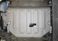 RIVAL RIVAL 333.1867.1 Защита картера + КПП + комплект крепежа, Ford Transit полный/передний/задний привод 2014-, V - 2.2D (333.1867.1) RIVAL RIVAL 333.1867.1 Защита картера + КПП + комплект крепежа, Ford Transit полный/передний/задний привод 2014-, V - 2.2D (333.1867.1)