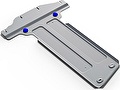 RIVAL RIVAL 333.2605.1 Защита КПП + комплект крепежа, Jaguar XE 2015-, V - 2.0d (180л.с); полный привод/Jaguar XF 2015-, V (333.2605.1) RIVAL RIVAL 333.2605.1 Защита КПП + комплект крепежа, Jaguar XE 2015-, V - 2.0d (180л.с); полный привод/Jaguar XF 2015-, V (333.2605.1)
