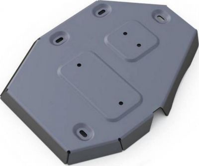 RIVAL RIVAL 333.2727.1 Защита редуктора, Jeep Cherokee 2014-,V - 2.4; 3.2; полный привод (333.2727.1)
