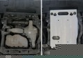 RIVAL 333.2734.1 Защита картера алюм. с креп. jeep grand cherokee 3.0-5.7 10-14/14>