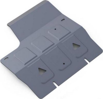 RIVAL RIVAL 333.3111.1 Защита КПП, Land Rover Defender 110 2007-2016,V - все/Land Rover Defender 90 2007-2016,V - все (333.3111.1)