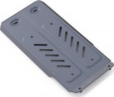 RIVAL RIVAL 333.3210.1 Защита КПП, Lexus GS 250 2013-,V - 2.5/Lexus IS 250 2013-2016,V - 2.5 (333.3210.1)