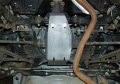 RIVAL RIVAL 333.5428.1 Защита редуктора, Subaru Legacy 2010-2015,V - все (333.5428.1)