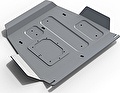 RIVAL RIVAL 333.5713.2.6 Защита картера + крепеж, Lexus LX 2015-, V - 4.5d; 5.7/Lexus LX 2008-2015, V - 5.7/Toyota Land Cruis (333.5713.2.6) RIVAL RIVAL 333.5713.2.6 Защита картера + крепеж, Lexus LX 2015-, V - 4.5d; 5.7/Lexus LX 2008-2015, V - 5.7/Toyota Land Cruis (333.5713.2.6)
