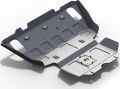 RIVAL RIVAL 333.5790.1.6 Защита радиатора + картера + комплект крепежа, Toyota Hilux 2007-2015, V - 2.5d; 3 (333.5790.1.6) RIVAL RIVAL 333.5790.1.6 Защита радиатора + картера + комплект крепежа, Toyota Hilux 2007-2015, V - 2.5d; 3 (333.5790.1.6)