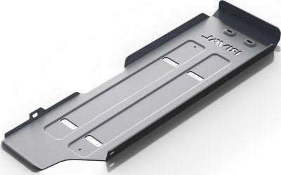 RIVAL RIVAL 333.5793.1.6 Защита топливного бака + комплект крепежа, Toyota Hilux 2007-5015, V - 2.5d; 3.0d (333.5793.1.6)