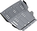 RIVAL RIVAL 333.5836.1.6 Защита картера + комплект крепежа, RIVAL, Алюминий, VW Amarok 2010-2016, V - 2.0 TDI/VW Amarok 2016- (333.5836.1.6) RIVAL RIVAL 333.5836.1.6 Защита картера + комплект крепежа, RIVAL, Алюминий, VW Amarok 2010-2016, V - 2.0 TDI/VW Amarok 2016- (333.5836.1.6)