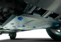 RIVAL RIVAL 333.5851.1 Защита картера + комплект крепежа, Volkswagen Amarok 2016-, V - 2.0TDI; 3.0TDI (333.5851.1) RIVAL RIVAL 333.5851.1 Защита картера + комплект крепежа, Volkswagen Amarok 2016-, V - 2.0TDI; 3.0TDI (333.5851.1)