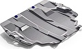 RIVAL RIVAL 333.5855.1 Защита картера + КПП, Volkswagen Caddy 2015-, V - 1.6 (333.5855.1) RIVAL RIVAL 333.5855.1 Защита картера + КПП, Volkswagen Caddy 2015-, V - 1.6 (333.5855.1)