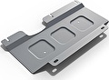 RIVAL RIVAL 333.5859.1 Защита электродвигателя рулевой рейки + комплект крепежа, Volkswagen Crafter 2017-, V - 2.0TDI(140л. (333.5859.1)