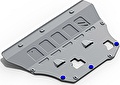 RIVAL 333.5912.1 Защита картера и кпп! алюм.volvo xc90 d5/t6 15> RIVAL 333.5912.1 Защита картера и кпп! алюм.volvo xc90 d5/t6 15>