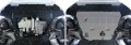 RIVAL 333.5912.1 Защита картера и кпп! алюм.volvo xc90 d5/t6 15> RIVAL 333.5912.1 Защита картера и кпп! алюм.volvo xc90 d5/t6 15>