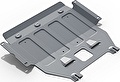 RIVAL RIVAL 333.8205.1 Защита картера + КПП, Mini Clubman 2015-,V - 1.5/Mini Clubman S 2015-,V - 2.0/Mini Cooper 2014-,V - (333.8205.1)