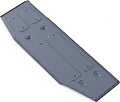 RIVAL RIVAL 333.9505.1.6 Защита топливного бака + крепеж, Toyota Hilux 2015-, V - 2.4d; 2.8d; полный привод (333.9505.1.6) RIVAL RIVAL 333.9505.1.6 Защита топливного бака + крепеж, Toyota Hilux 2015-, V - 2.4d; 2.8d; полный привод (333.9505.1.6)
