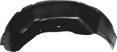 RIVAL RIVAL 44003003 Подкрылок, RIVAL, для Mitsubishi L200 2015- задний левый (44003003)