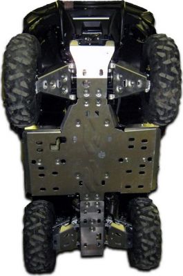RIVAL RIVAL 444.6701.4 ATV Stels 700 GT/600 GT (5 частей) (2010-) (444.6701.4)