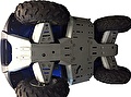 RIVAL RIVAL 444.6903.3 ATV Kawasaki KVF 750 BruteForce (5 частей) (2012-) (444.6903.3)