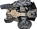 RIVAL RIVAL 444.7306.3 ATV Arctic Cat 700 MUD PRO (6 частей) (444.7306.3)