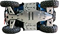 RIVAL RIVAL 444.7401.4 ATV Polaris Sportsman Touring twin 850 efi Комплект защиты днища (7частей) (2010-15) (444.7401.4) RIVAL RIVAL 444.7401.4 ATV Polaris Sportsman Touring twin 850 efi Комплект защиты днища (7частей) (2010-15) (444.7401.4)