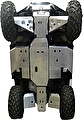 RIVAL RIVAL 444.7403.2 Polaris ATV Sportsman Touring 500 H.O (7 частей) (444.7403.2)