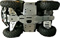 RIVAL RIVAL 444.7404.2 ATV Polaris Sportsman 800 twin(8 частей) (444.7404.2)