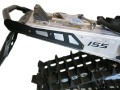 RIVAL RIVAL 444.7429.1 Polaris Pro RMK/ Assault Бампер задний (2011-) (444.7429.1)