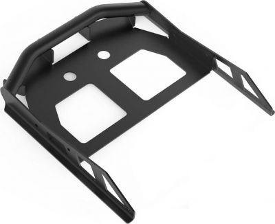 RIVAL RIVAL 444.7429.1 Polaris Pro RMK/ Assault Бампер задний (2011-) (444.7429.1)