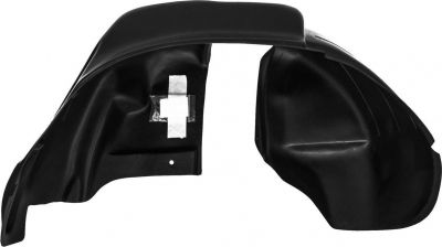 RIVAL RIVAL 44701001 Подкрылок, RIVAL, для Renault Duster 2WD 2011-2015 2015- задний левый (44701001)