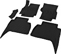 RIVAL RIVAL 65807001 Коврики салона литьевые, RIVAL, для Volkswagen Amarok 2010-2016 2016- (кроме прорезиненного пола) (65807001) RIVAL RIVAL 65807001 Коврики салона литьевые, RIVAL, для Volkswagen Amarok 2010-2016 2016- (кроме прорезиненного пола) (65807001)