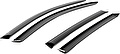 RIVAL RIVAL 747101 Дефлекторы окон, Rival, для Renault Duster 2011-2015 2015-, литьевой поликарбонат, 4 шт. (747101) RIVAL RIVAL 747101 Дефлекторы окон, Rival, для Renault Duster 2011-2015 2015-, литьевой поликарбонат, 4 шт. (747101)