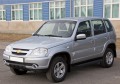 RIVAL RIVAL A160ALB.1001.2 Порог-площадка 