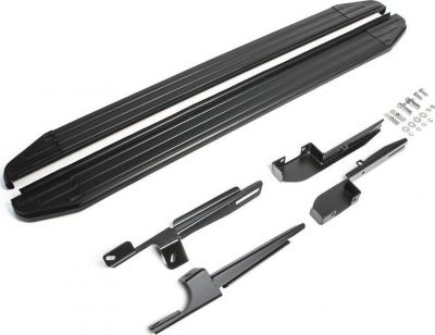 RIVAL RIVAL A160ALB.1001.2 Порог-площадка 