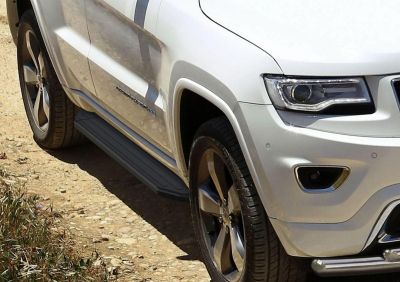RIVAL RIVAL A160ALB.2703.1 Порог-площадка 