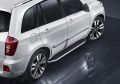 RIVAL RIVAL A160ALP.0903.1 Порог-площадка RIVAL RIVAL A160ALP.0903.1 Порог-площадка