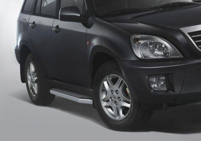 RIVAL RIVAL A160ALP.3301.2 Порог-площадка 